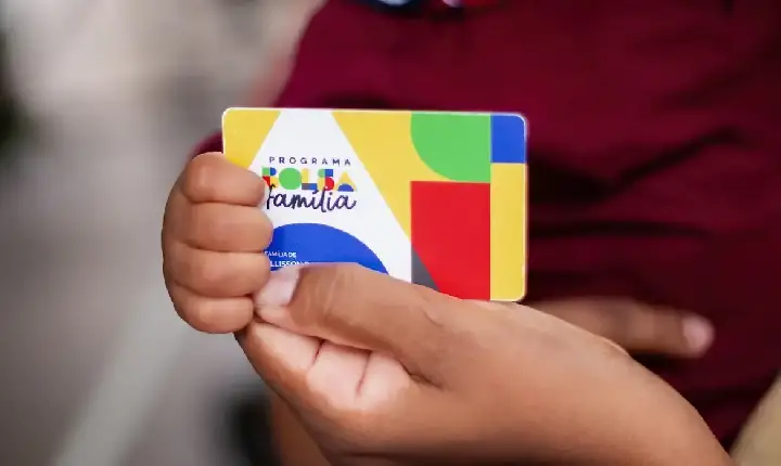 Governo muda regra de renda e diminui tempo de permanência no Bolsa Família