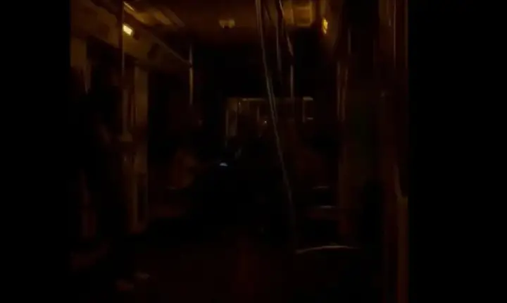 Grande apagão atinge partes de Portugal e da Espanha nesta segunda (28)