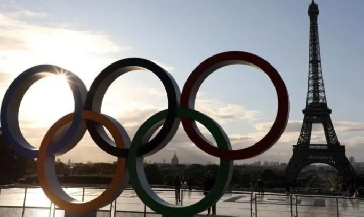 Guia ajuda brasileiros que vão a Paris acompanhar os Jogos Olímpicos