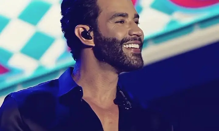 Gusttavo Lima anuncia que vai se candidatar à Presidência da República em 2026