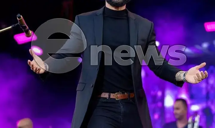 Gusttavo Lima diz que 'está a ponto de jogar a toalha' após polêmica sobre show em MG