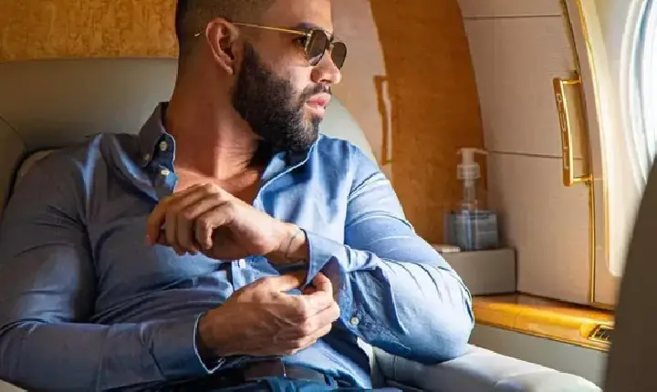 Gusttavo Lima viajou para Miami na véspera do pedido de prisão, aponta polícia