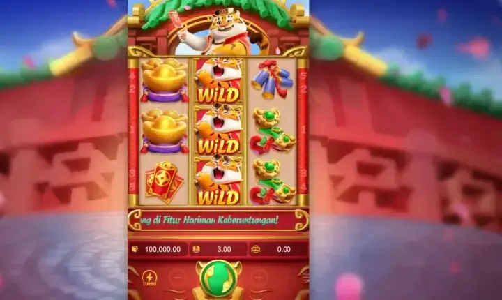 Homem aciona Justiça para resgatar R$ 169 mil de ‘jogo do Tigrinho’