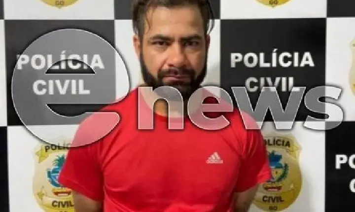Homem com HIV é preso por transmitir vírus sem alertar parceiras em GO