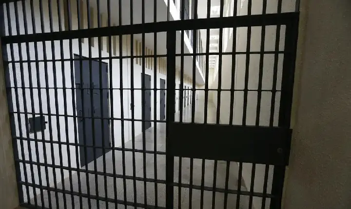 Homem condenado por homicídio é preso em MG após ficar 20 anos foragido: 'Tô devendo'
