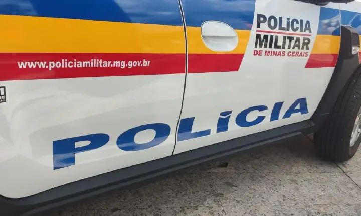 Homem de 57 anos é preso com drogas em Ibiá-MG