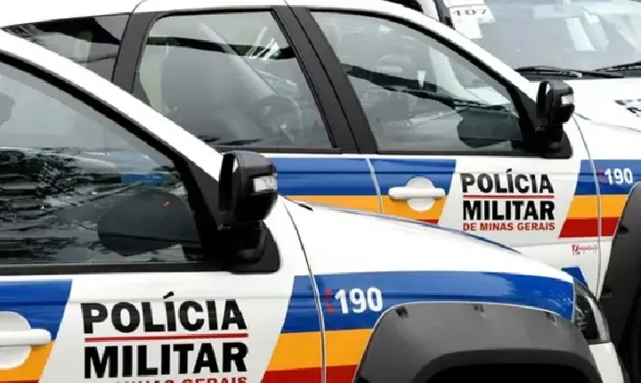 Homem é agredido com golpes de foice em Bambuí; trio suspeito das agressões é detido
