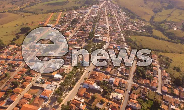 Homem é atingido na cabeça com golpes de facão, em Medeiros; possível autor foi preso