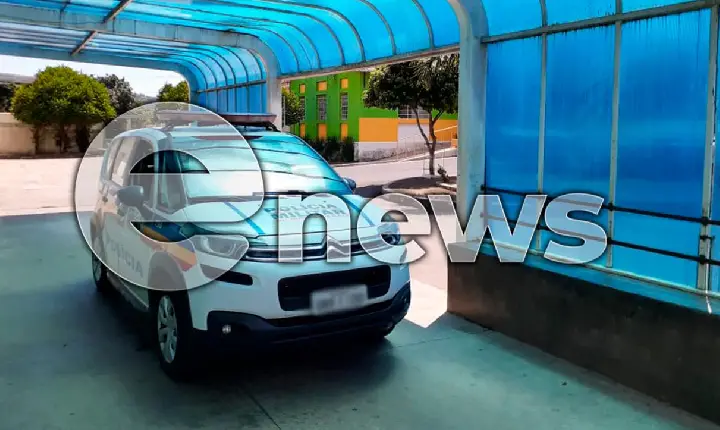 Homem é baleado no bairro Camposaltinho, em Campos Altos