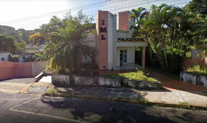 Homem é encontrado sem vida nesta quarta (24) na BR-452, em Perdizes