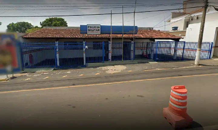 Homem é morto a tiros em Tobati, distrito de Ibiá; vítima tinha passagens pela polícia