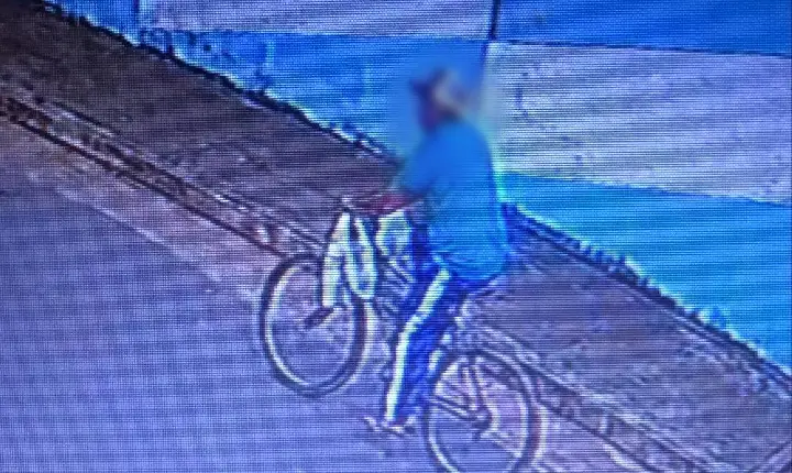 Homem é preso por importunação sexual após abordar menina de 8 anos  em Campos Altos