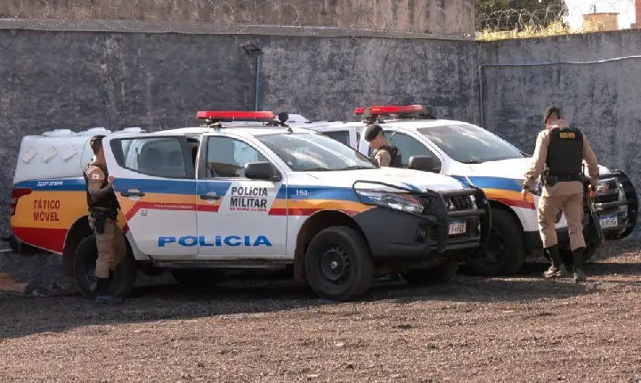 Homem é procurado por estuprar enteada de 8 anos em Patos de Minas