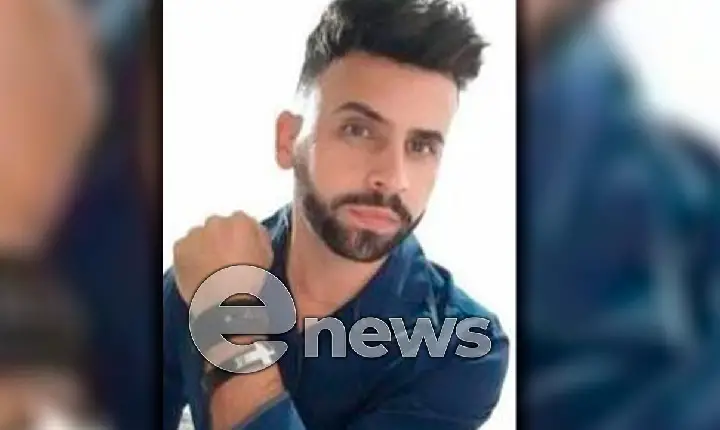 Homem morre após veículo capotar em estrada vicinal, próximo à BR-354