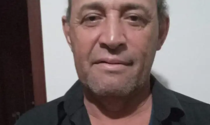 Homem procura familiares em Campos Altos, Santa Rosa, e Pratinha