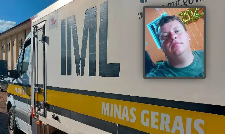 Homem que morreu na zona rural entre Campos Altos e Pratinha é identificado; vítima tinha 29 anos