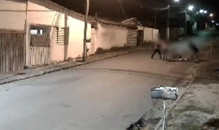 Homem sofre ferimentos graves após ser espancado em Campos Altos