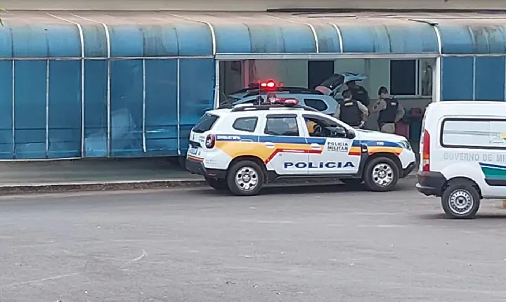 Homem tenta furtar bebida em padaria que foi assaltada há 24 horas atrás