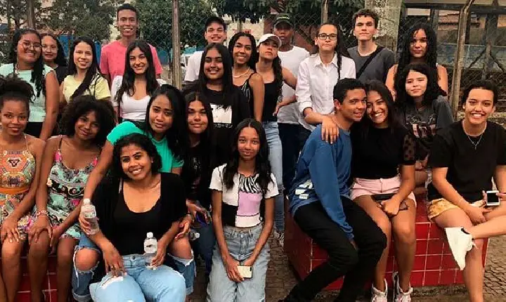 Idealizado por voluntários, projeto “Jovens Solidários” promove ações sociais em Campos Altos