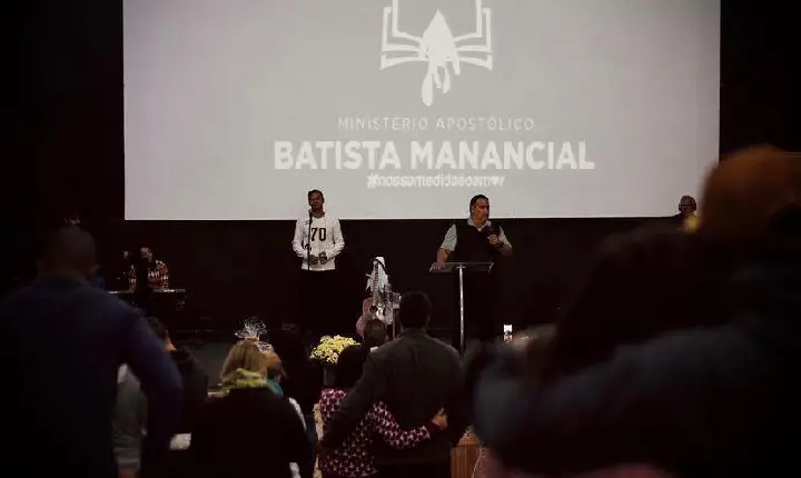 ‘Identificando Meu Chamado e Cumprindo Meu Propósito’: evento será realizado pela Igreja Batista Manancial