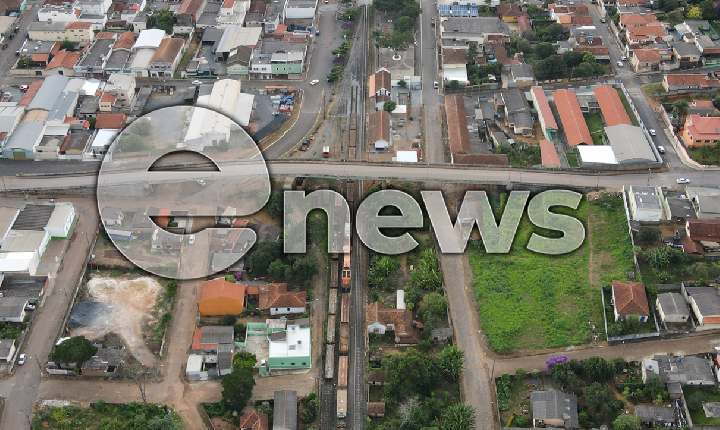 Idosa não resiste e morre, após ser atropelada em Campos Altos