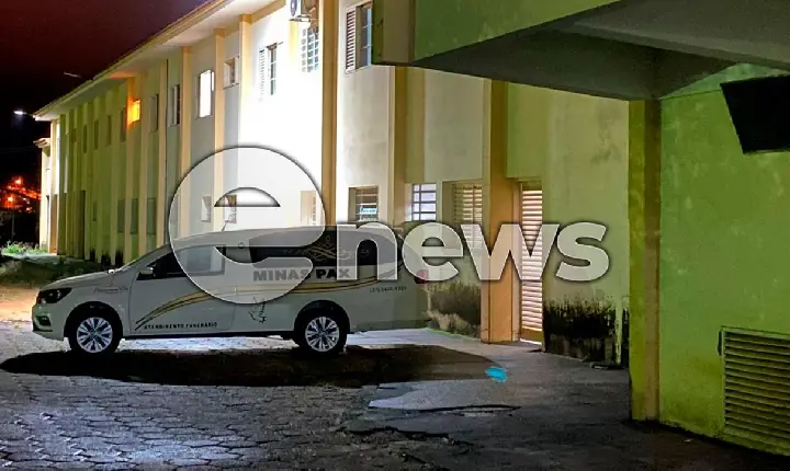 Idoso que foi encontrado morto em Campos Altos não terá velório; situação do corpo é a causa