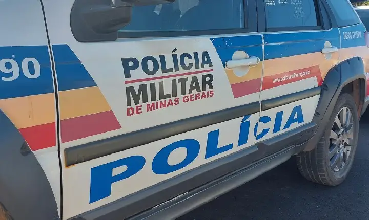 Igreja é alvo de ação criminosa e instrumentos musicais são furtados, em Campos Altos