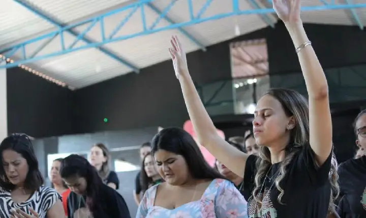II Conferência ‘Entre Elas’ acontece no próximo mês em Campos Altos; saiba como se inscrever