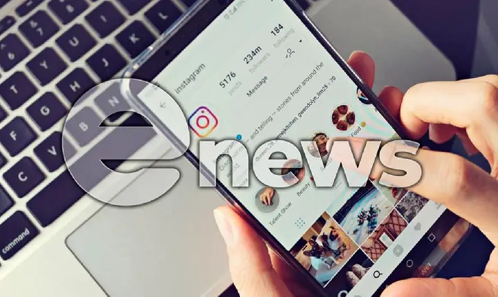 Instagram deixará de funcionar na Rússia em meio à guerra na Ucrânia