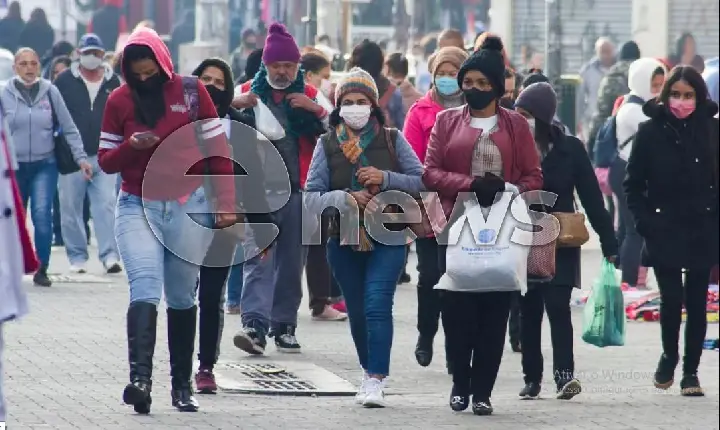 Inverno começou nesta terça (21), Estação vai até 22 de setembro