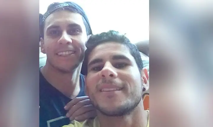 Irmãos Danilo Andrade e Rodrigo Andrade serão homenageados com competição em Campos Altos