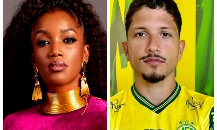 Iza diz que amante de Yuri Lima tentou vender informações sobre traição por R$ 30 mil para 'aparecer, ficar famosa'