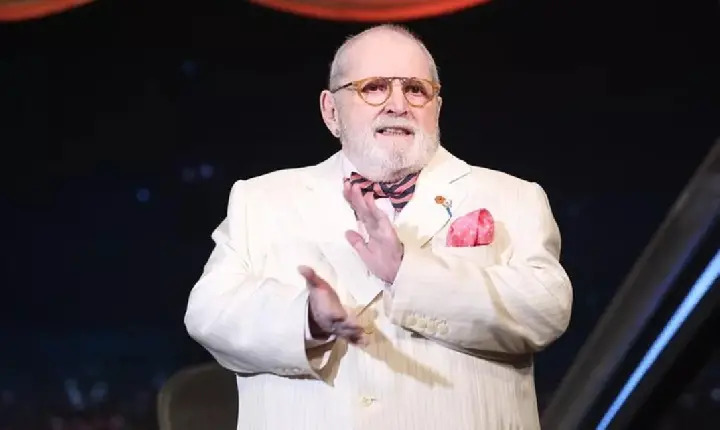 Jô Soares morre em São Paulo aos 84 anos