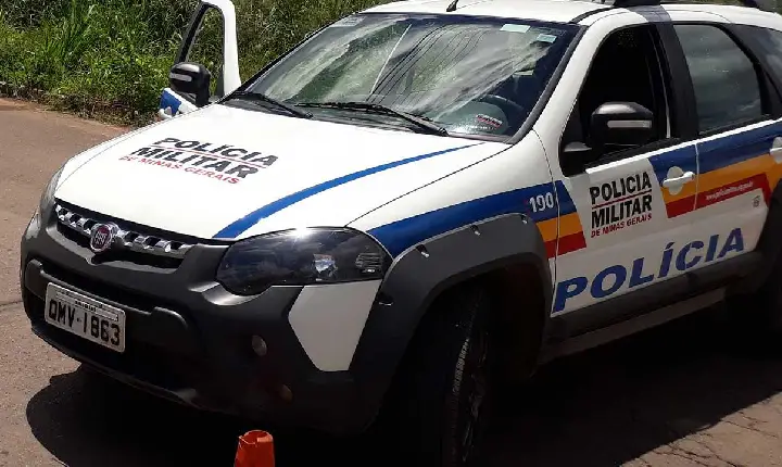 Jovem esfaqueia e mata namorada durante discussão em São Gotardo