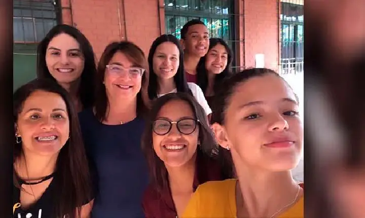 “Jovens Solidários” executam projeto “Setembro Amarelo Educacional”, com apoio de psicólogas