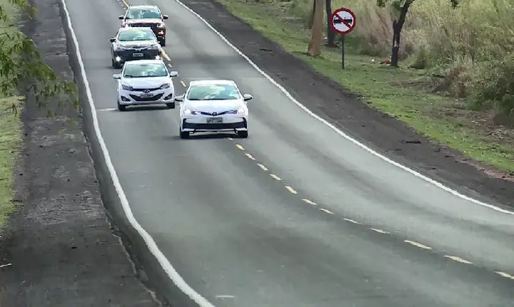 Leilão da BR-262 entre o Triângulo Mineiro e a região metropolitana de BH é vencido pelo consórcio Rotas do Brasil