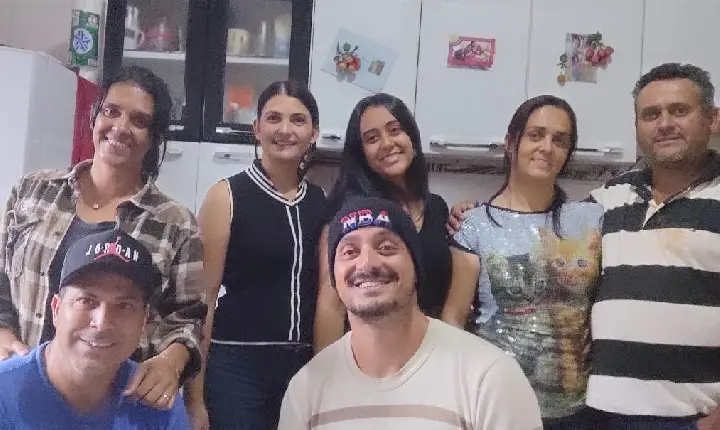 Leilão em prol de campos-altense que necessita realizar cirurgia nos olhos arrecada R$11,5 mil reais