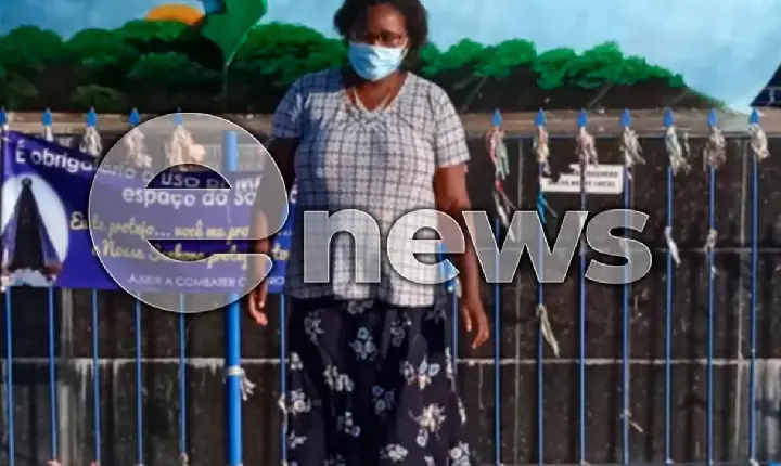 Leilão em prol de mulher que necessita de cirurgia nos olhos acontecerá em Campos Altos