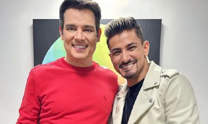 Léo Nascimento, Caipira Country e mais: confira os horários dos shows no ‘Sertão em Festa 10 anos’