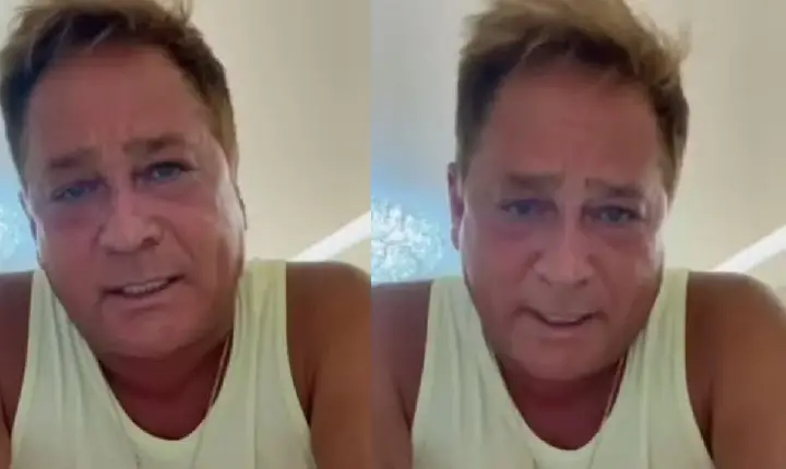 Leonardo desabafa após ser acusado de submeter empregados a trabalho escravo: 