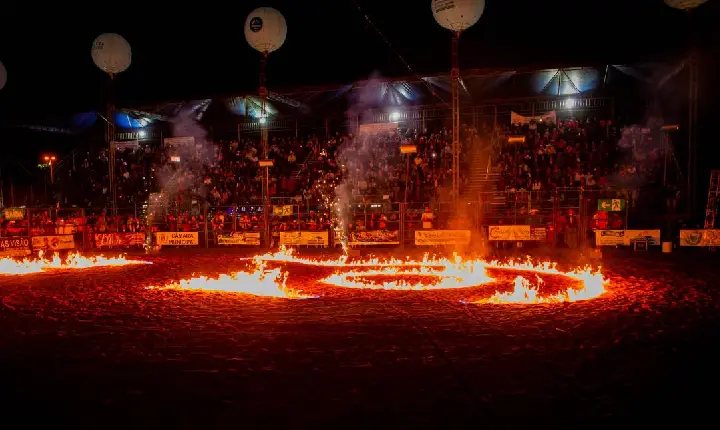 Live revelará atrações da aguardada Festa do Peão de Campos Altos, prevista para setembro