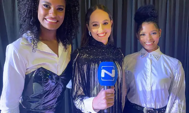 Lorena Germano, Ritiane Rangel e Vitória Reis: finalistas do concurso ‘Rainha Campos-altense 2023’ são anunciadas