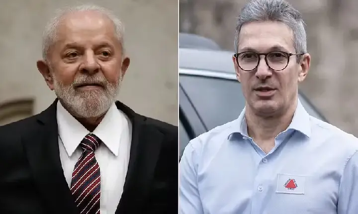 Lula alfineta Zema após críticas ao Propag: ‘deveria me trazer um troféu’