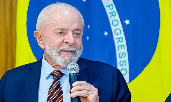 Lula faz cirurgia de emergência em São Paulo após sofrer hemorragia intracraniana