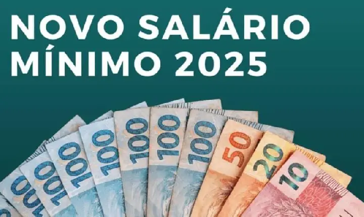 Lula publica nos próximos dias decreto para corrigir salário mínimo, que deve subir para R$ 1.518