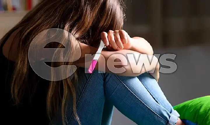 Mais de 17 mil garotas de até 14 anos foram mães em 2021, mostram dados do SUS