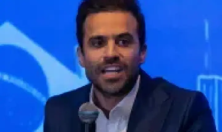 Marçal confirma candidatura à Presidência em 2026 pelo PRTB