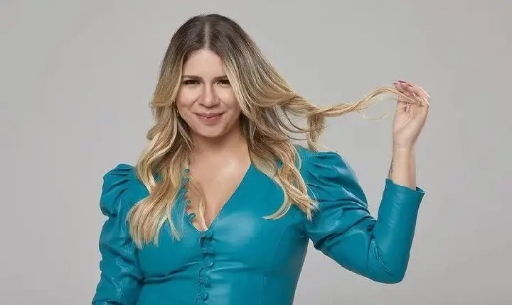 Marília Mendonça: 01 ano de saudade