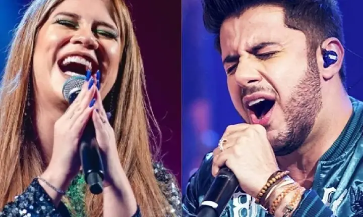 Marilia Mendonça e Cristiano Araújo lançam nova música; entenda como