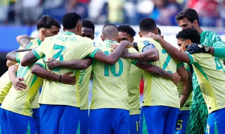 Mata-mata da Copa América: confira datas, horários e onde assistir